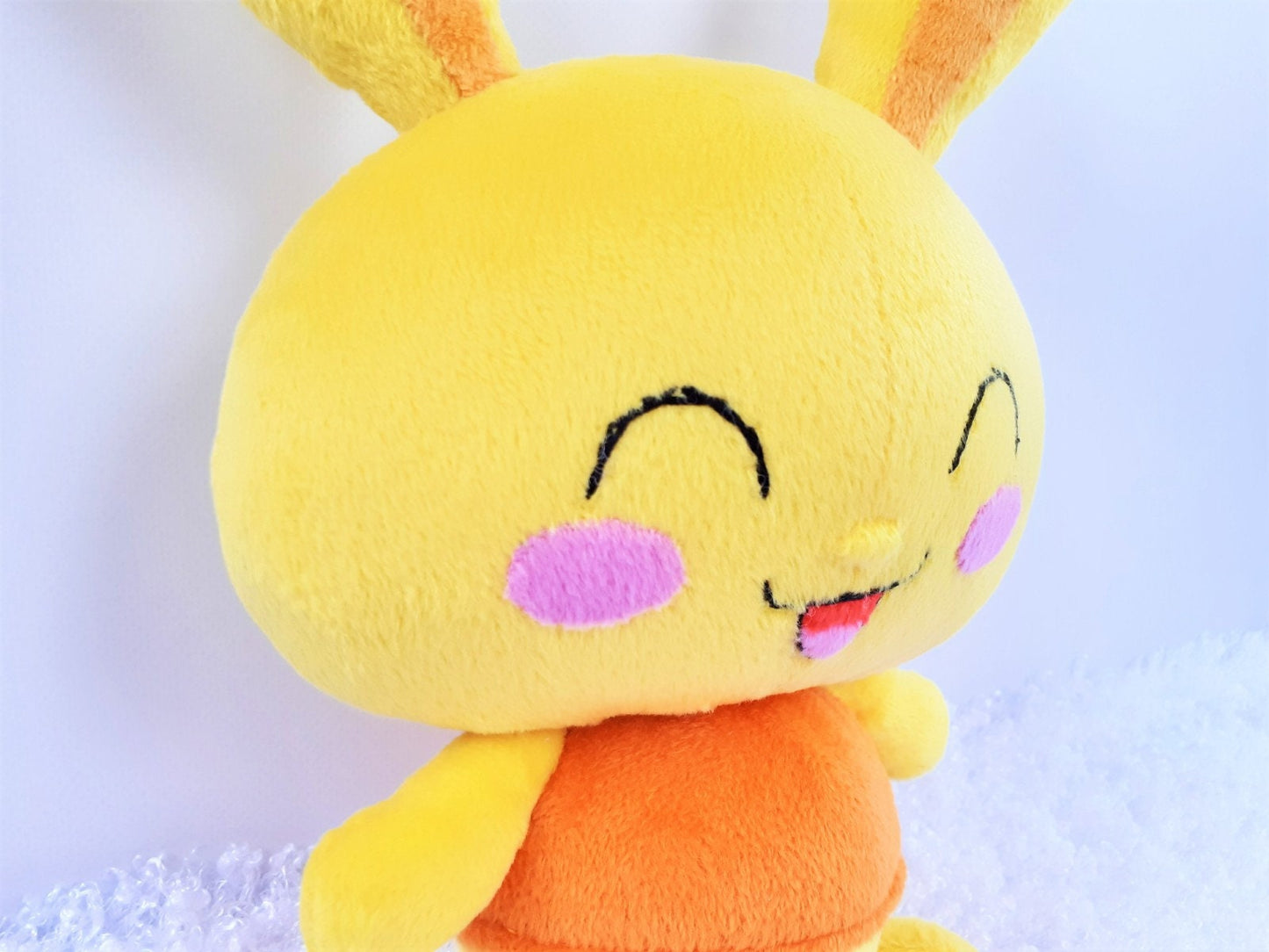 World of Titounis plush