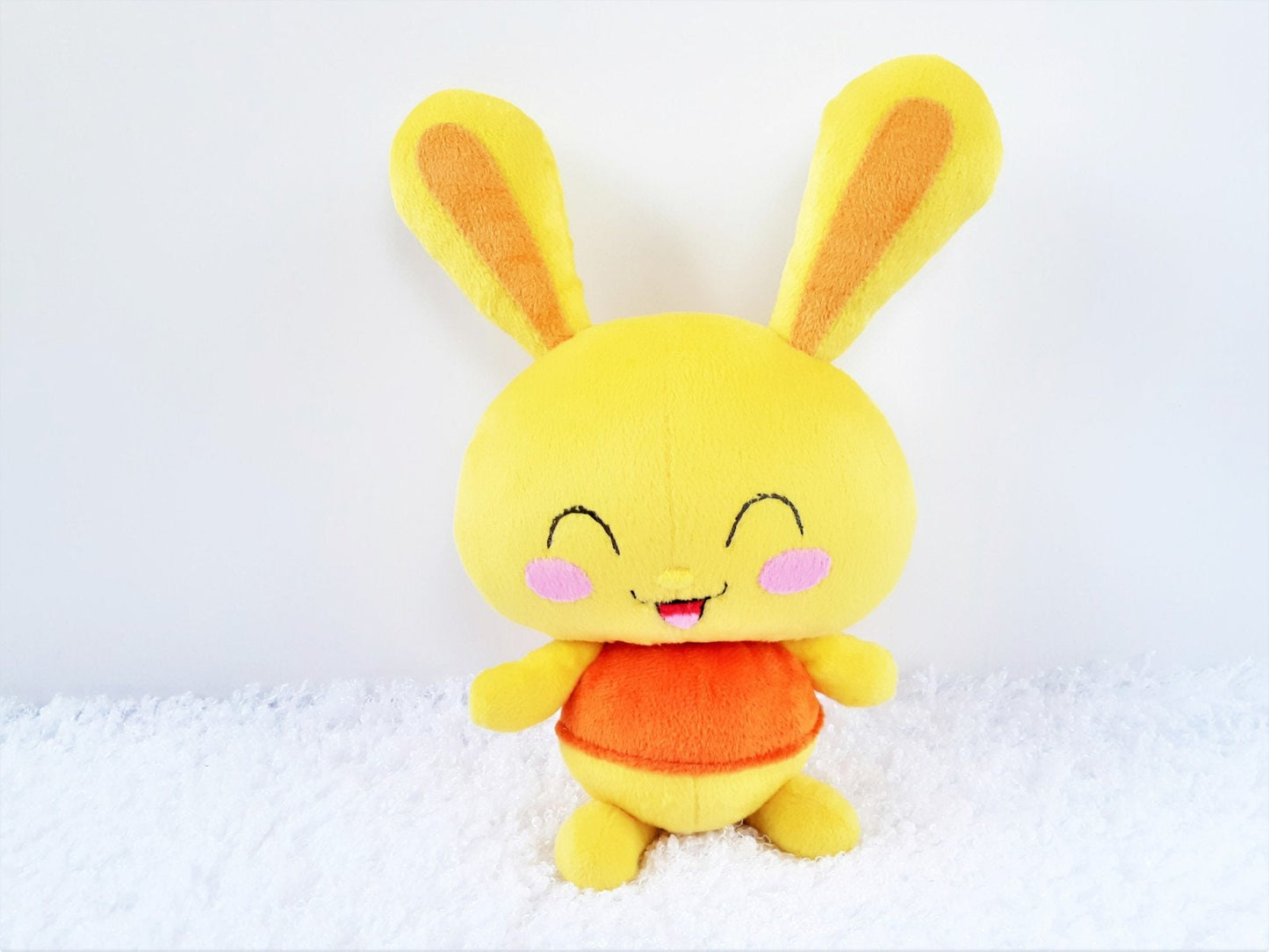 World of Titounis plush