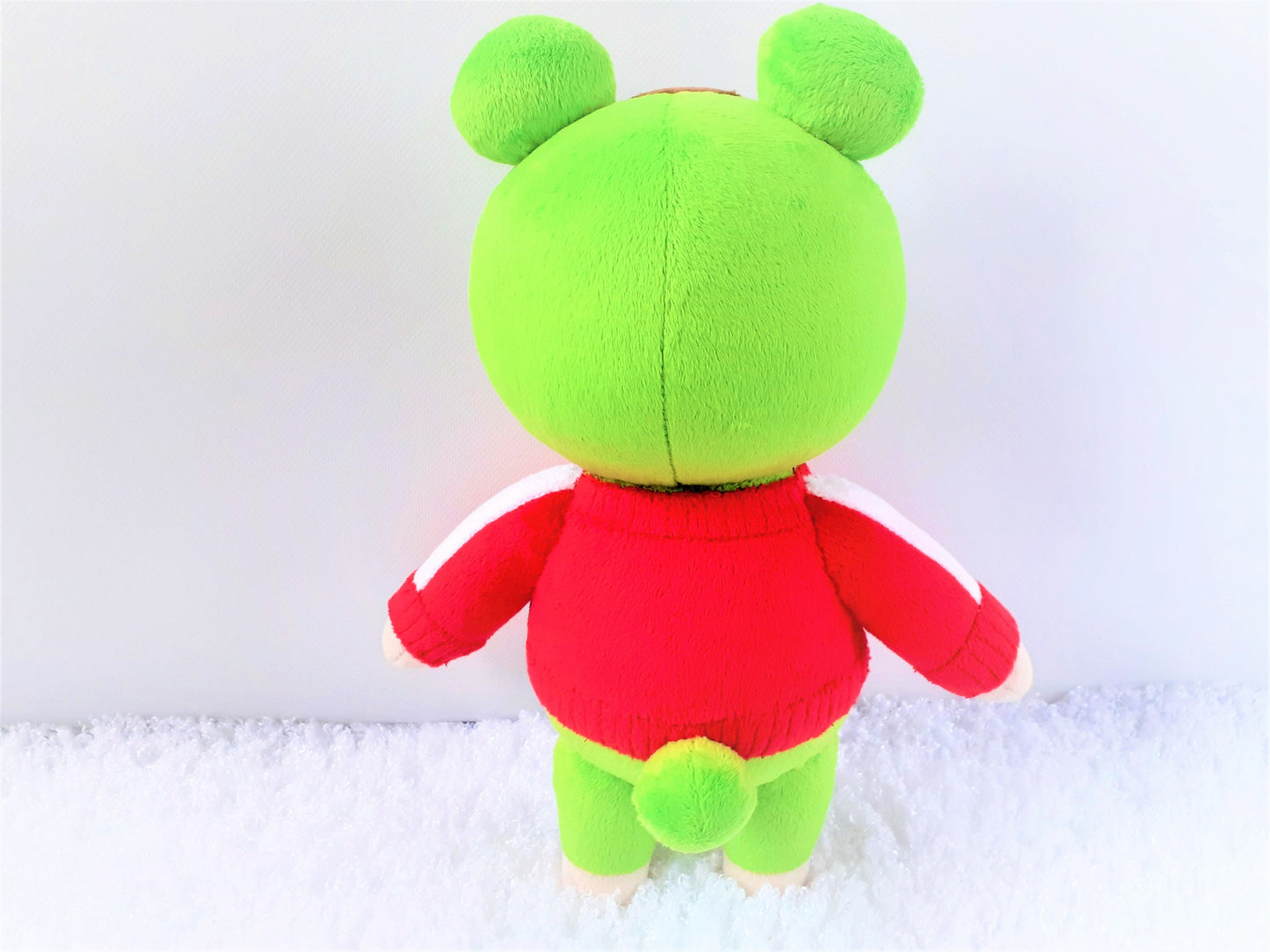 Custom Stuffed Teddy Bear Plush