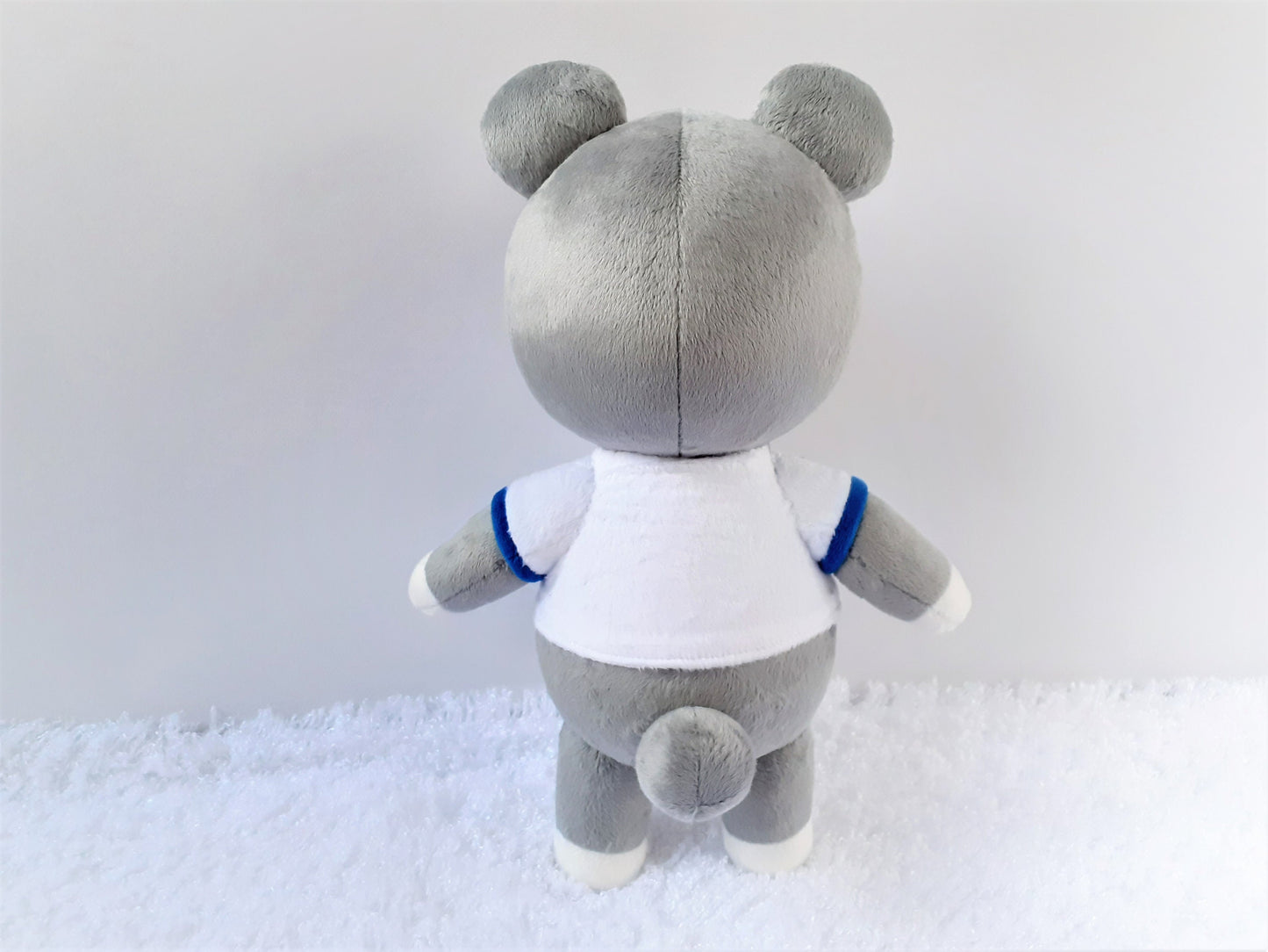 Custom Stuffed Teddy Bear Plush