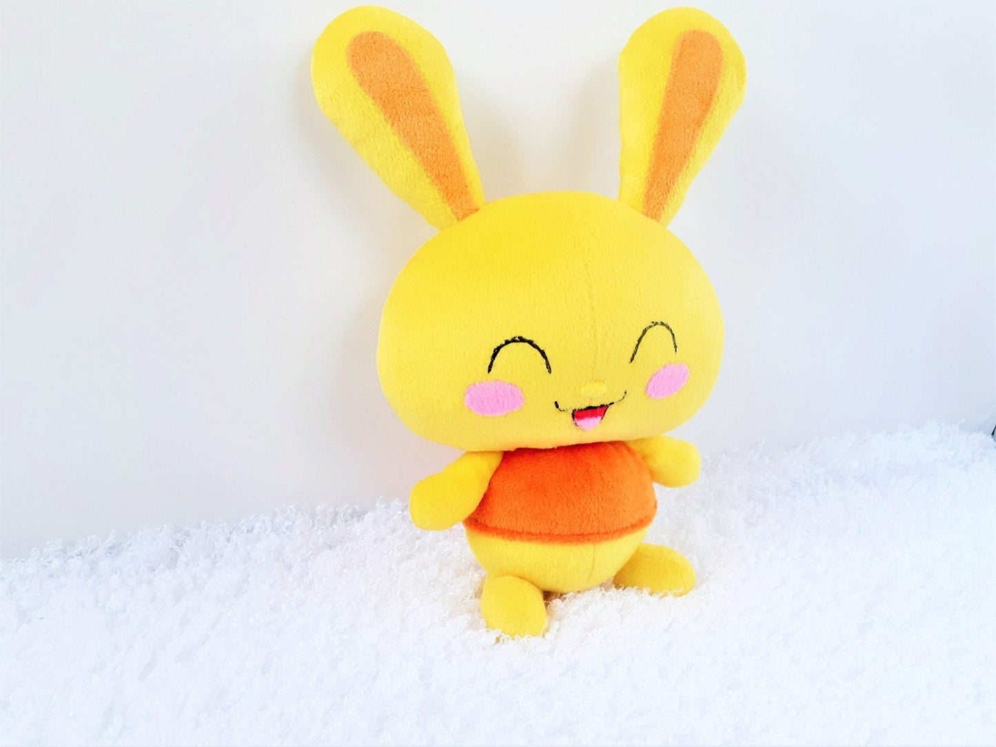 World of Titounis plush