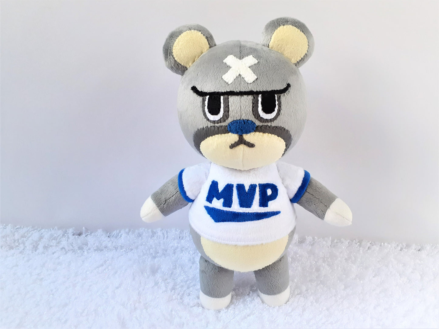 Custom Stuffed Teddy Bear Plush